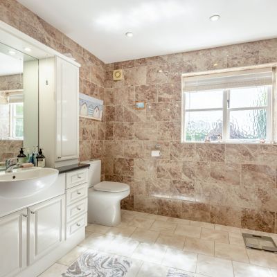Principal En-Suite