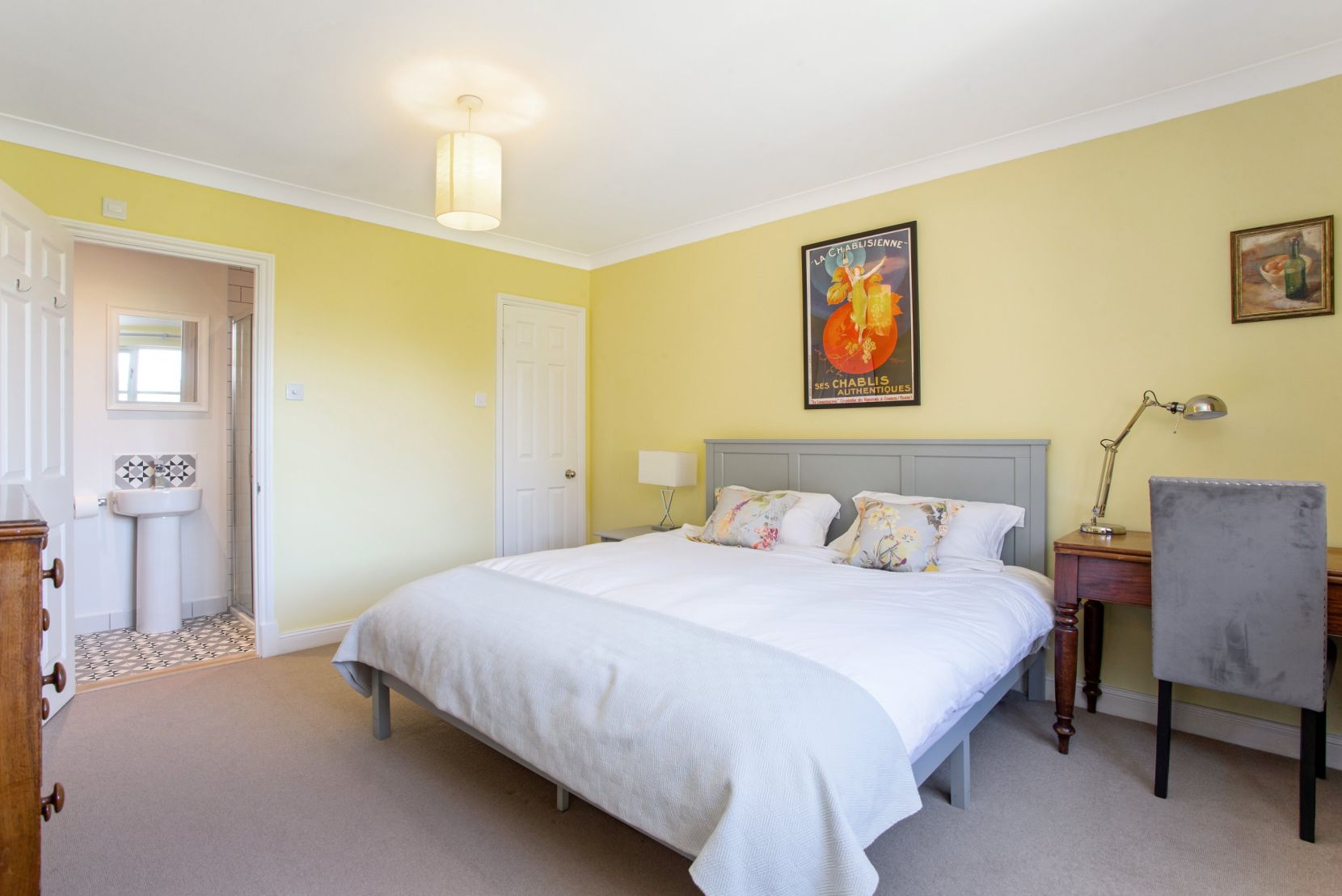 Bedroom En-Suite