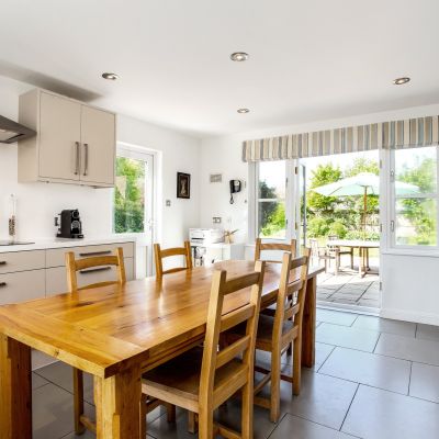 Kitchen/Breakfast