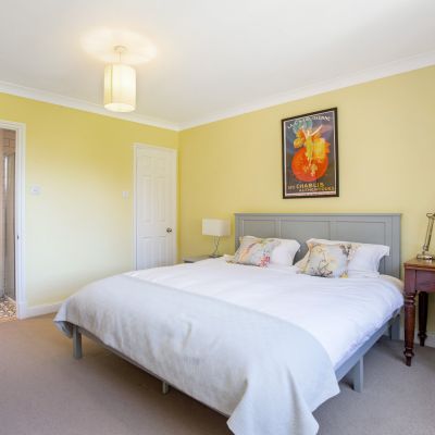 Bedroom En-Suite