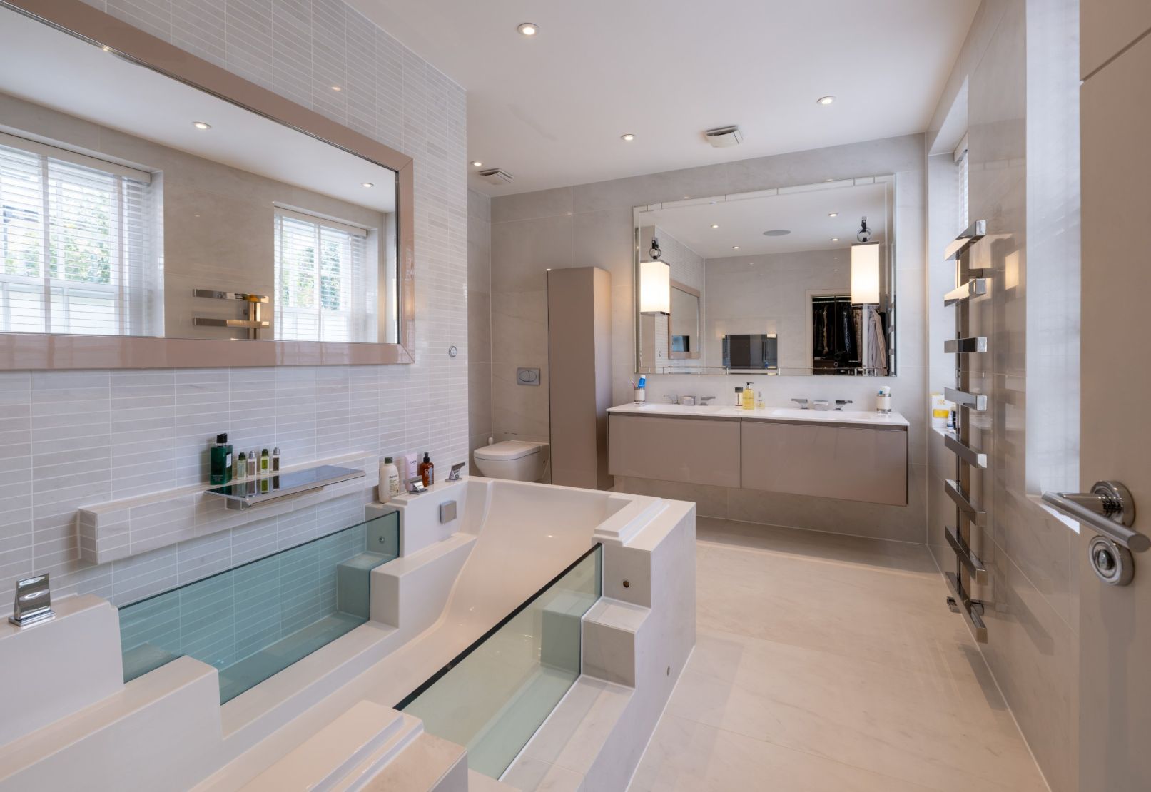 En Suite