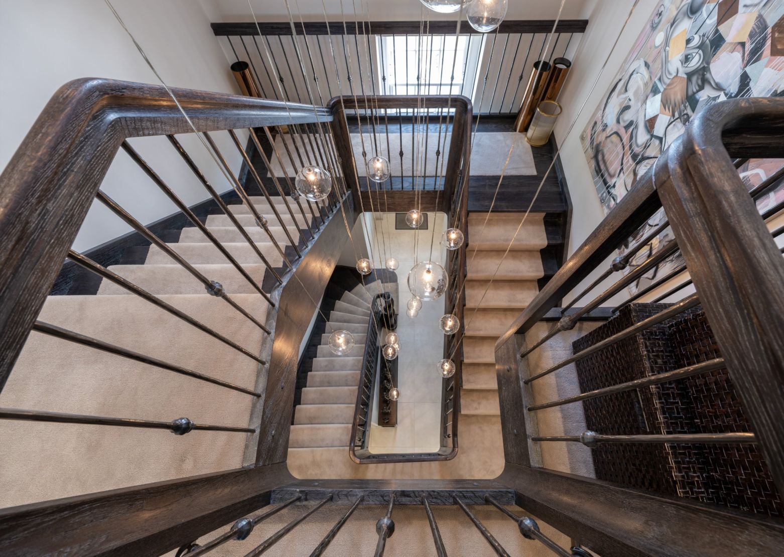Stairwell
