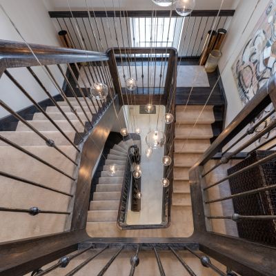 Stairwell