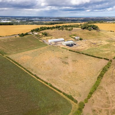 Flinton Hill Farm