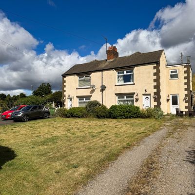 Cottages 3 and 4