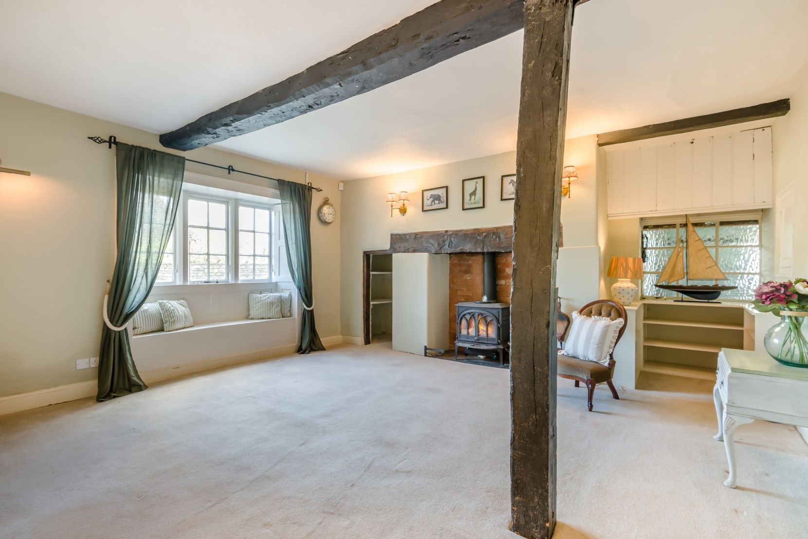 Drawing Room