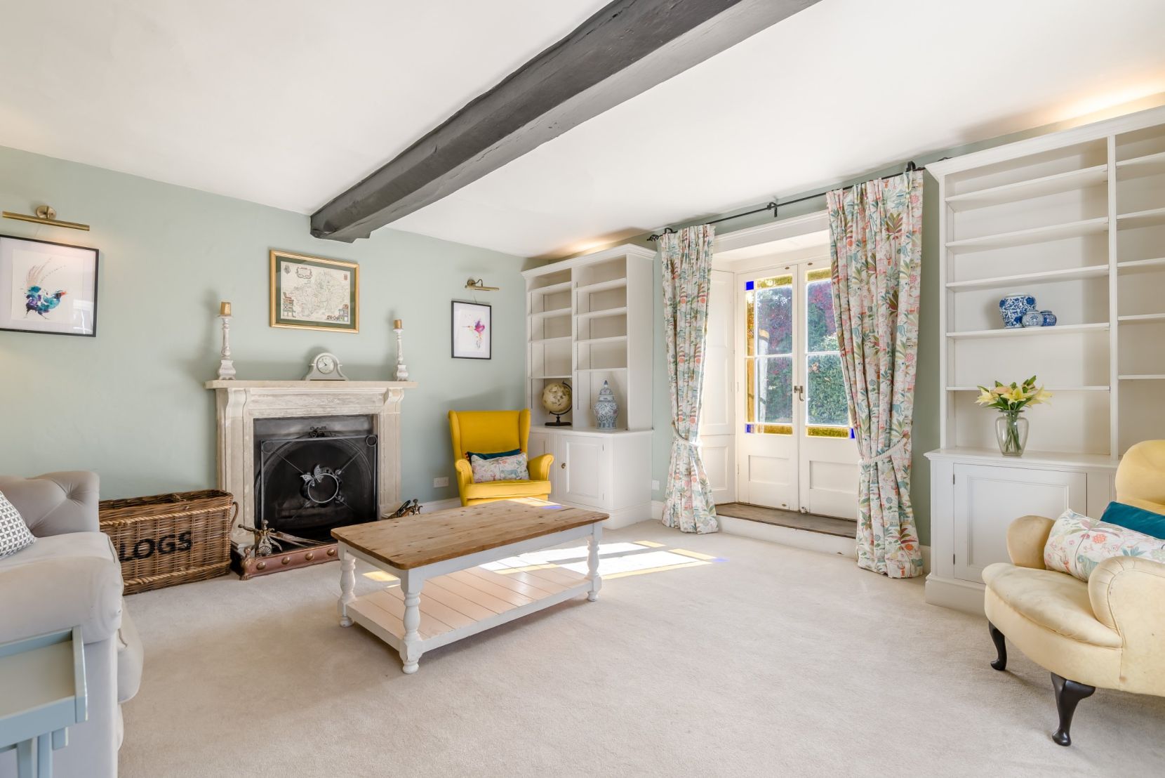 Sitting Room