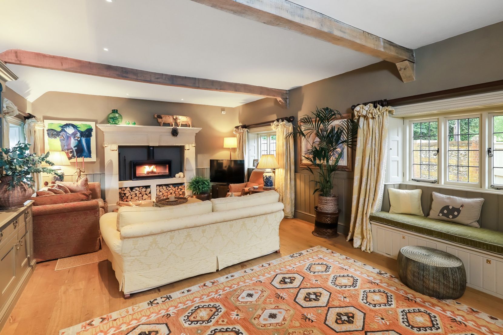 Drawing Room