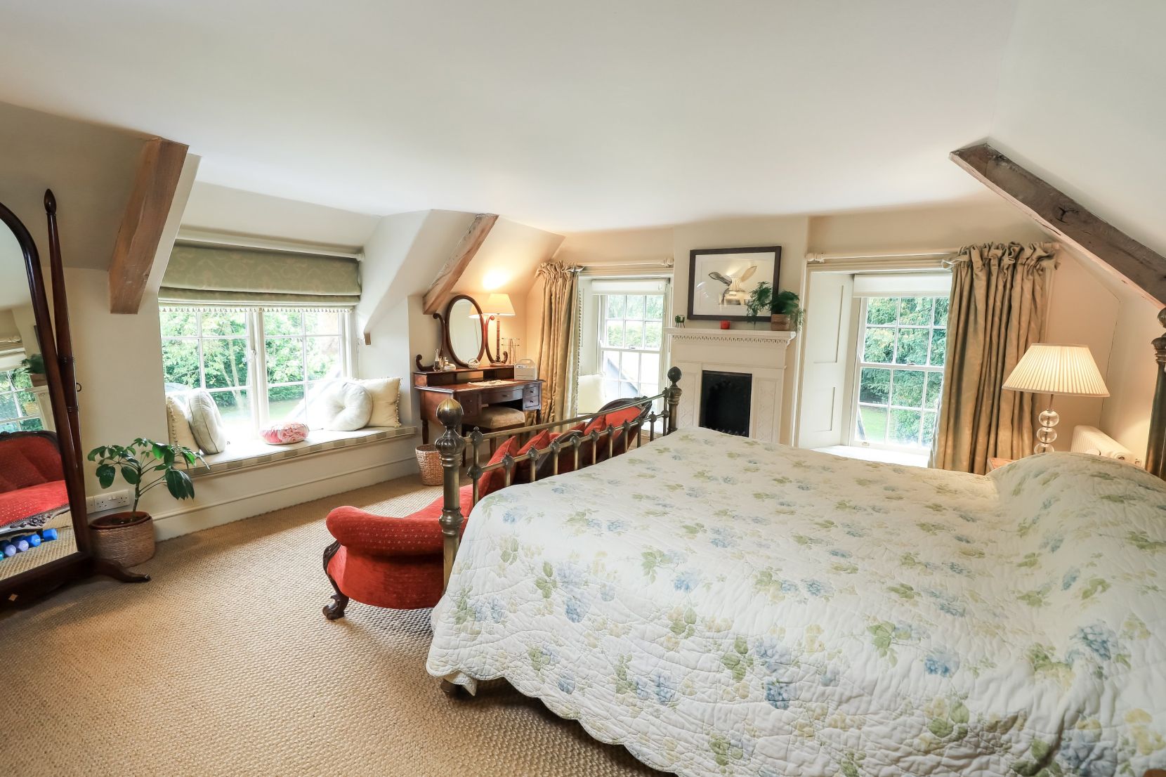 Principal Bedroom