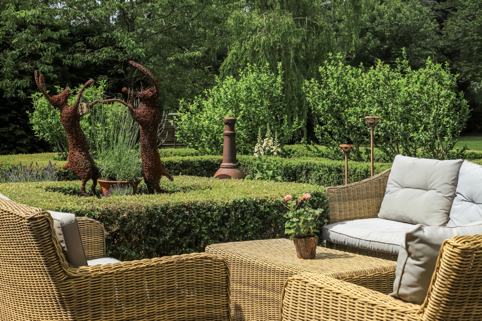 Garden