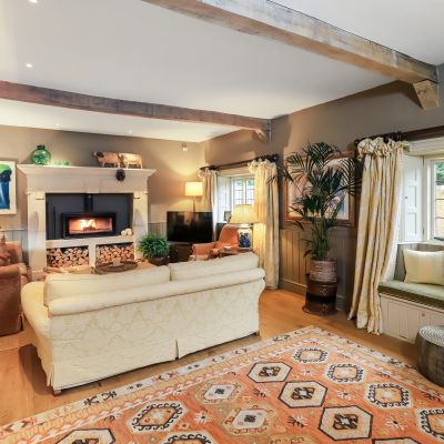 Drawing Room