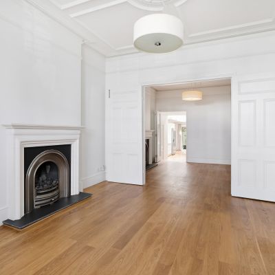 Reception Room 2