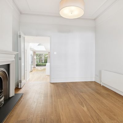 Reception Room 3