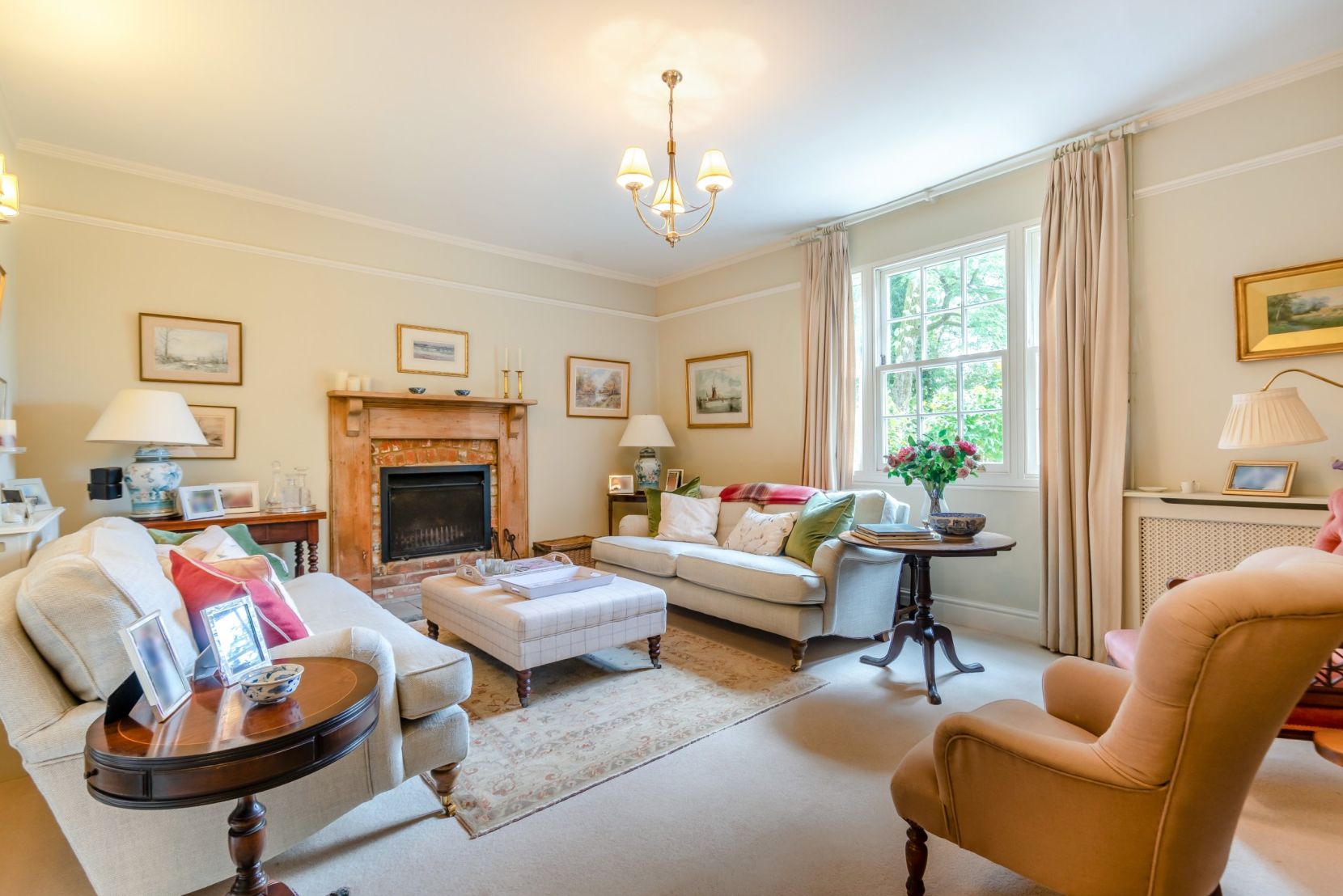 Drawing Room