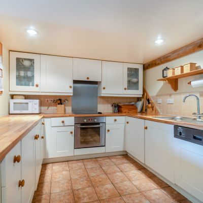 Annexe Kitchen