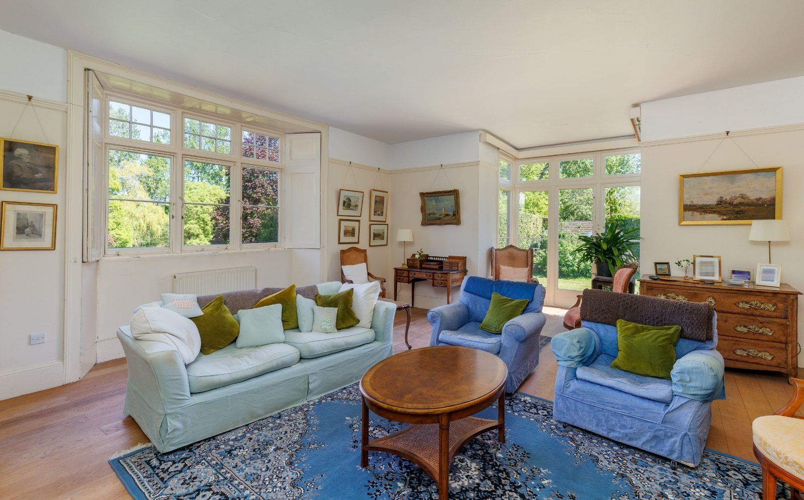 Drawing Room