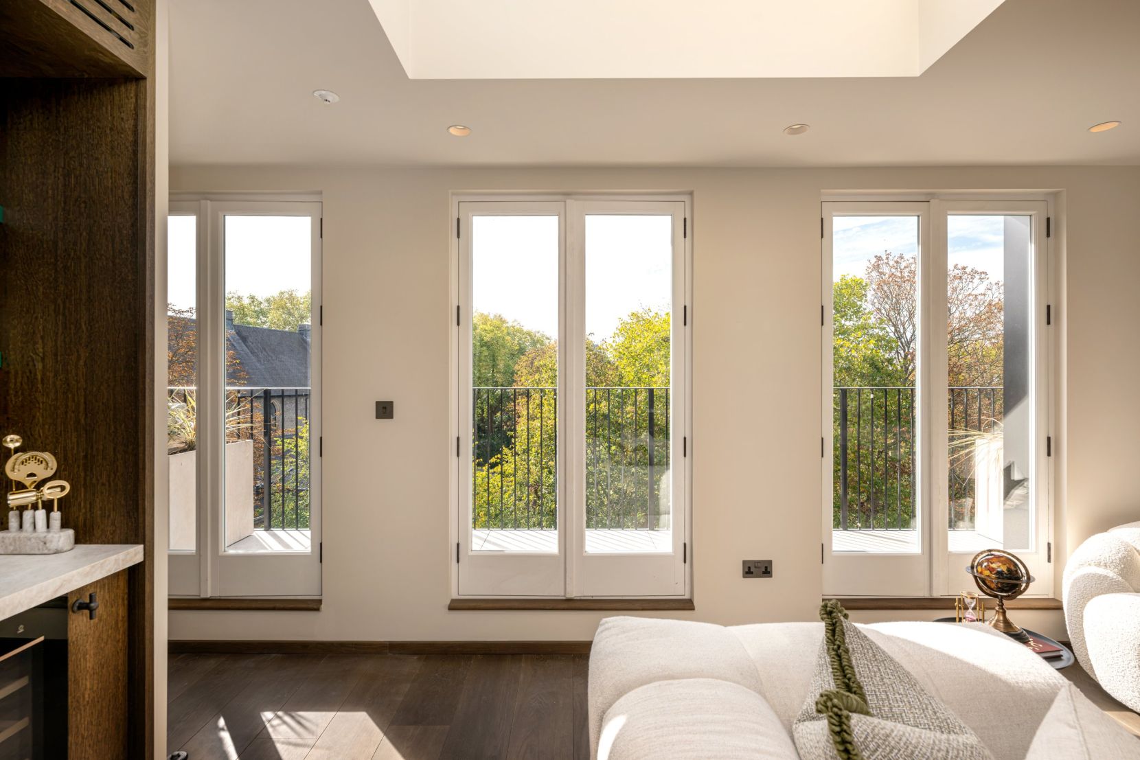 French Doors