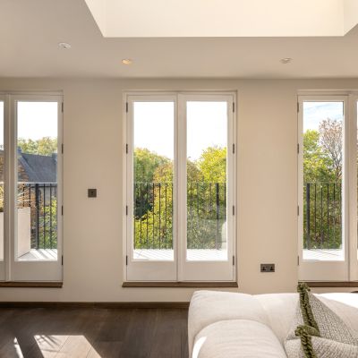 French Doors
