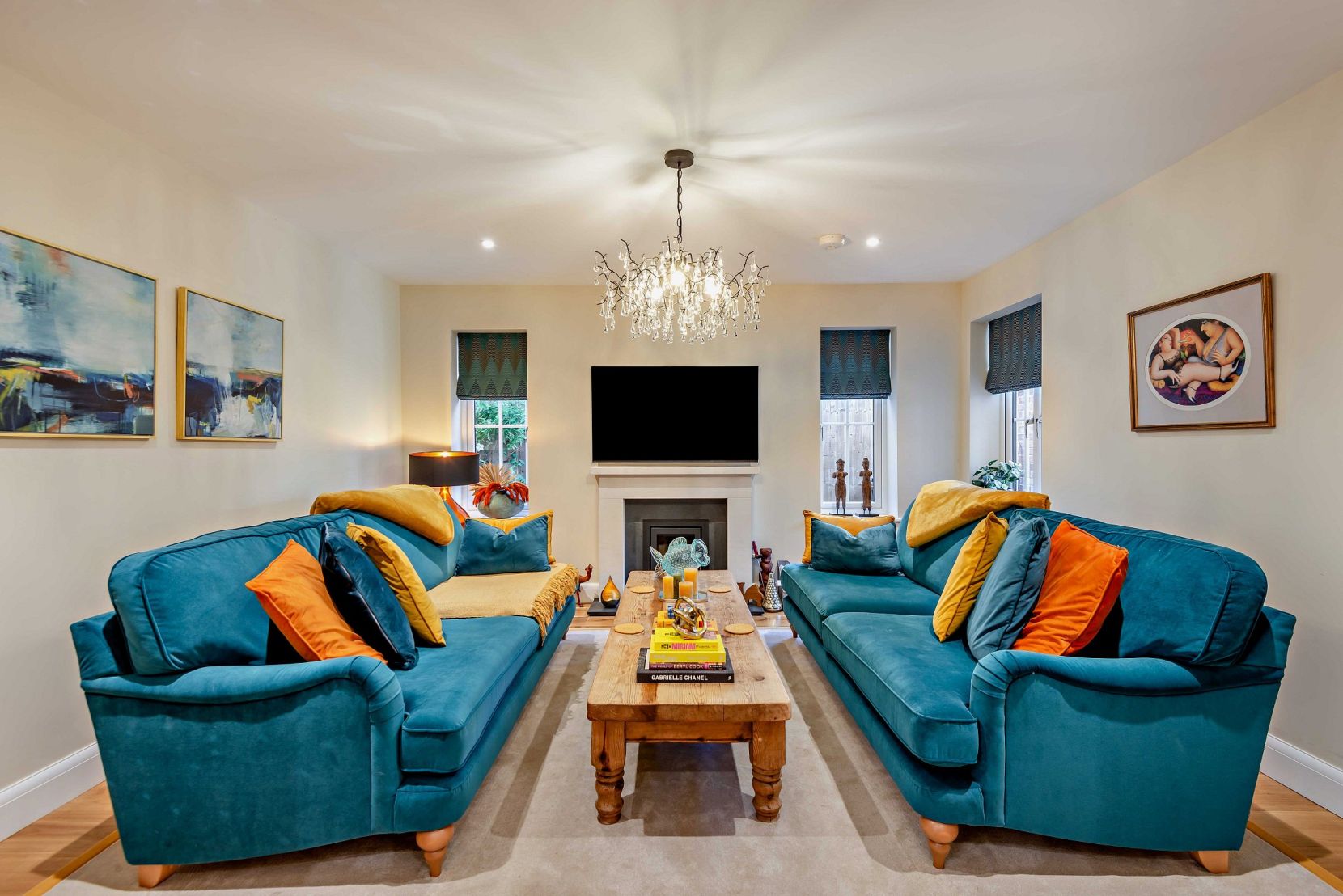 Sitting Room
