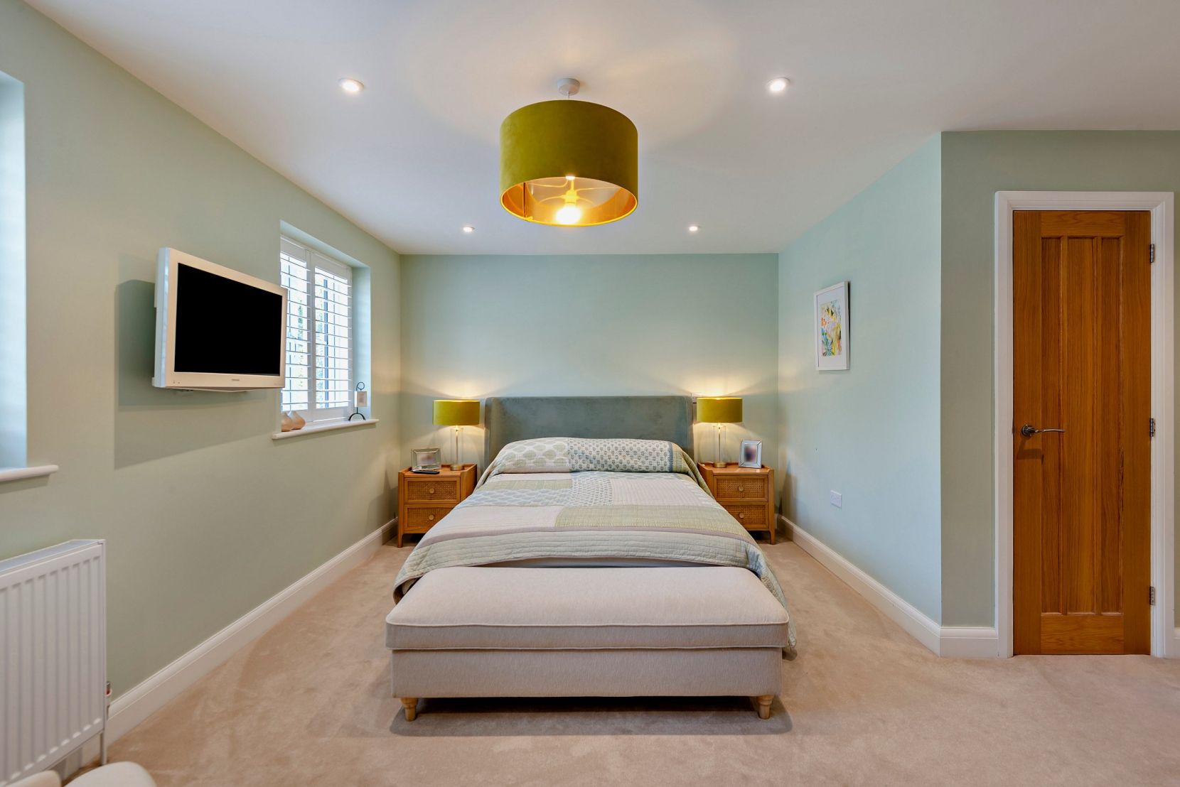 Principal Bedroom