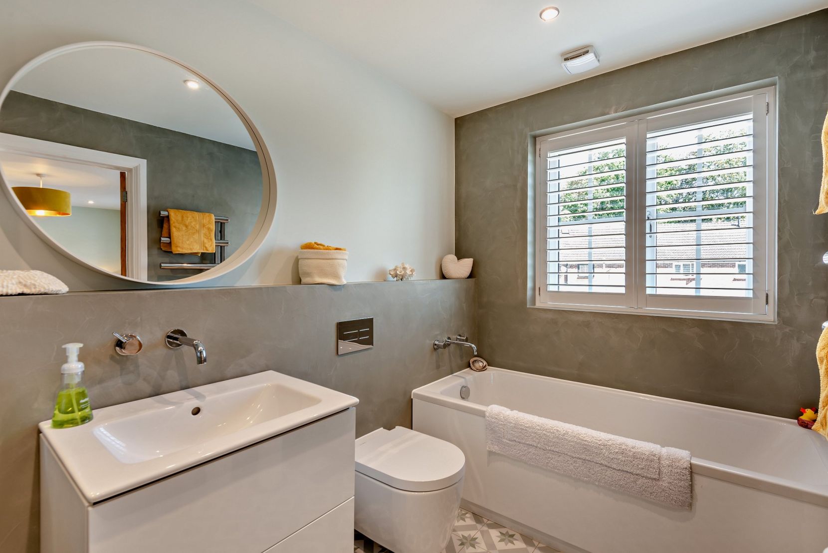 Principal En Suite