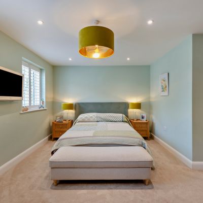 Principal Bedroom