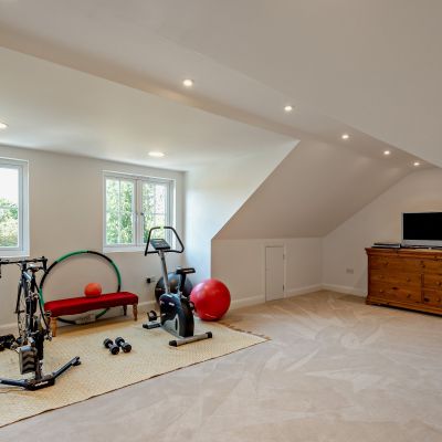 Bedroom 4