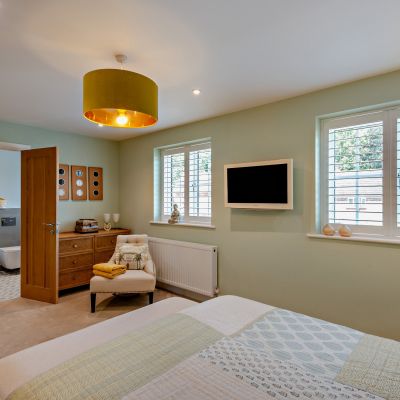 Principal Bedroom