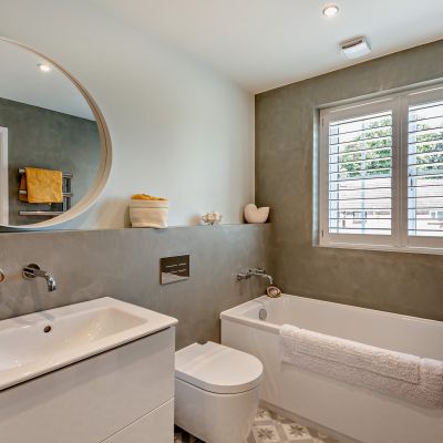 Principal En Suite