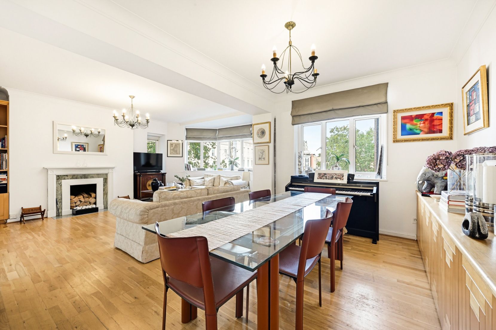 Dining / Reception