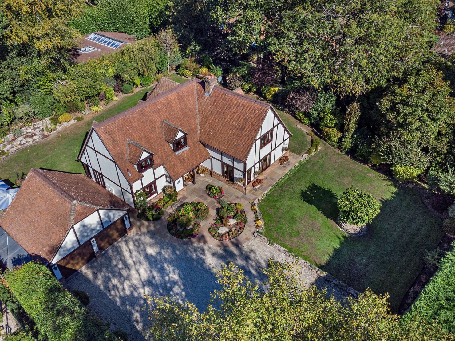 Drone View