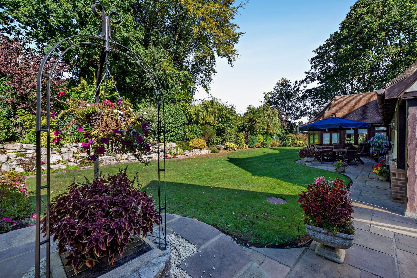 Garden