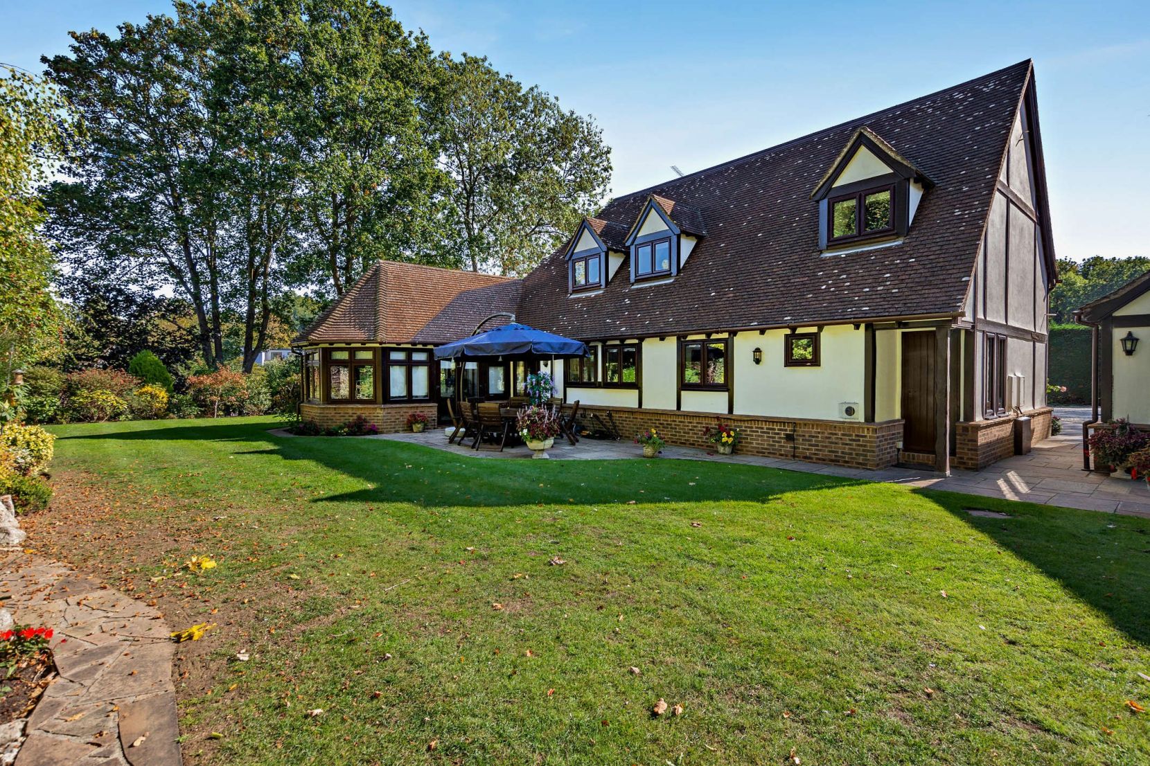 Back Of House