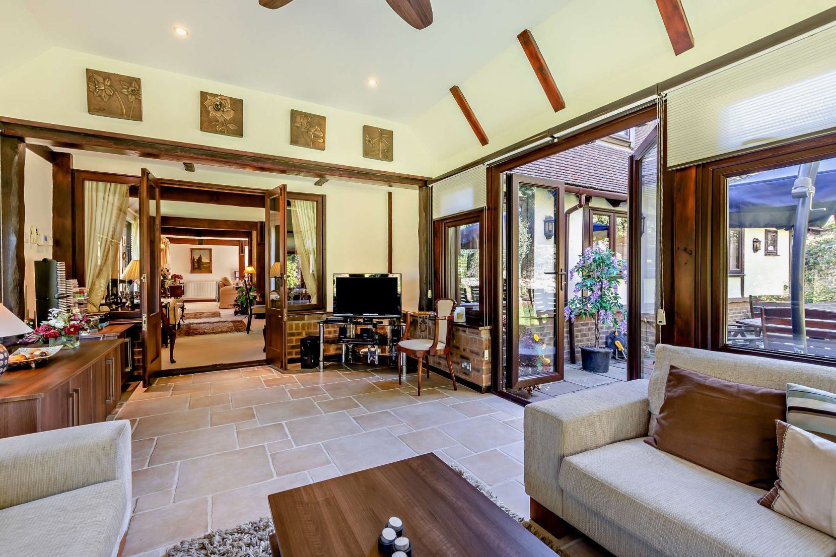 Conservatory