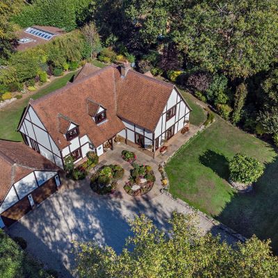 Drone View