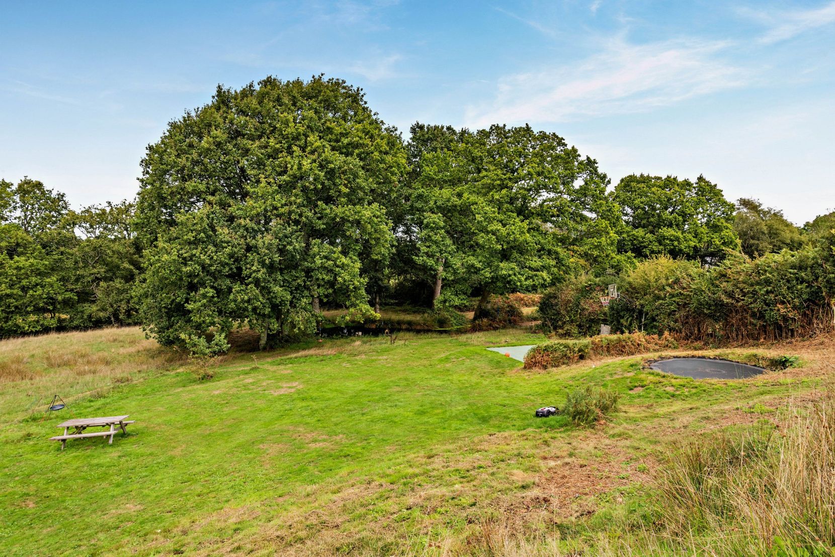 Gardens