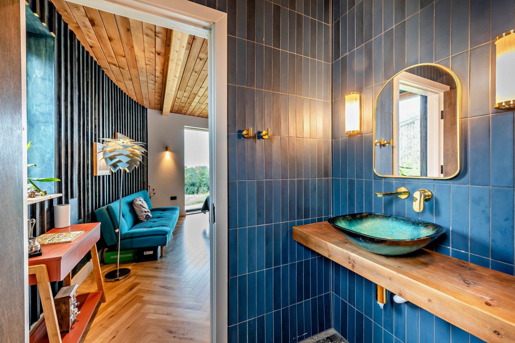 Principal En Suite