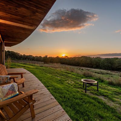 Decking/Views