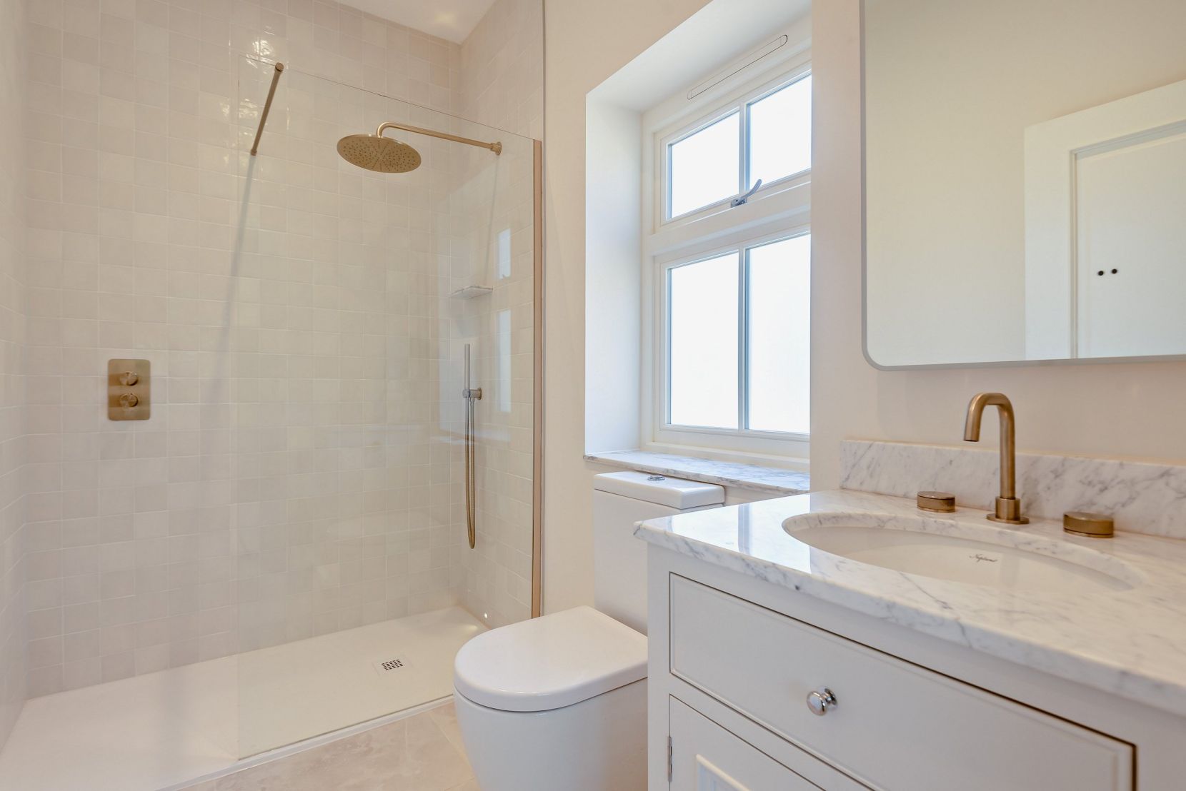 Bedroom 3 En Suite