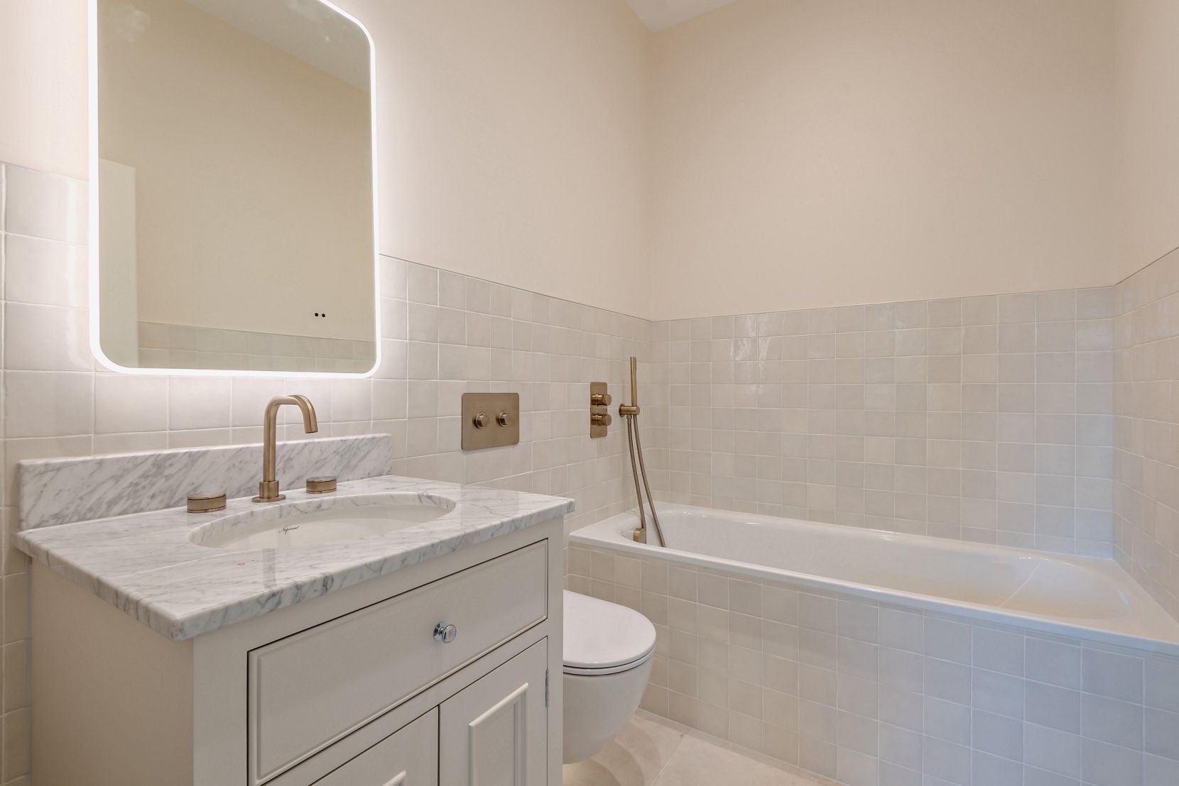 Bedroom 2 En Suite