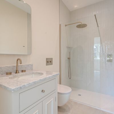 Bedroom 4 En Suite