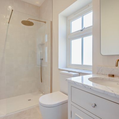 Bedroom 3 En Suite