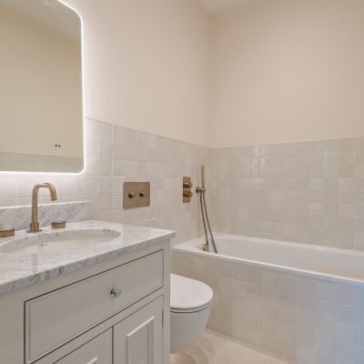 Bedroom 2 En Suite
