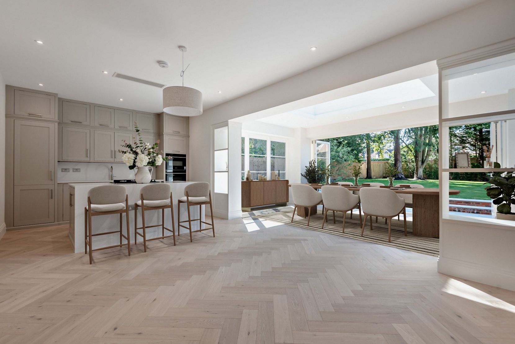 Kitchen Dining