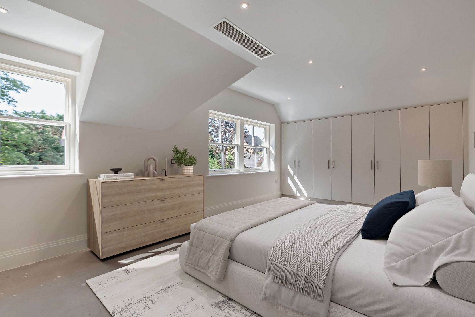 Principal Bedroom