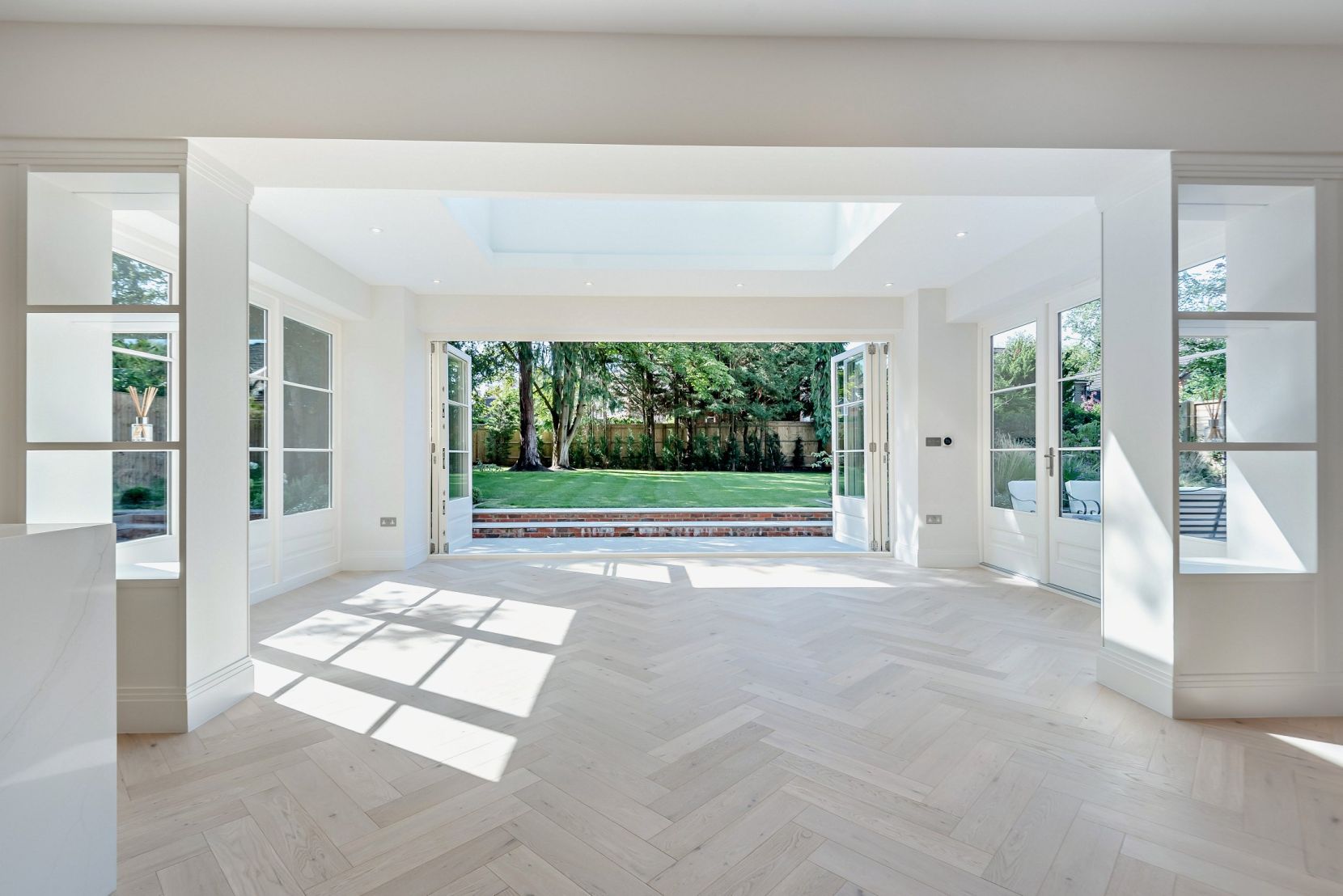 Orangery Dining Room