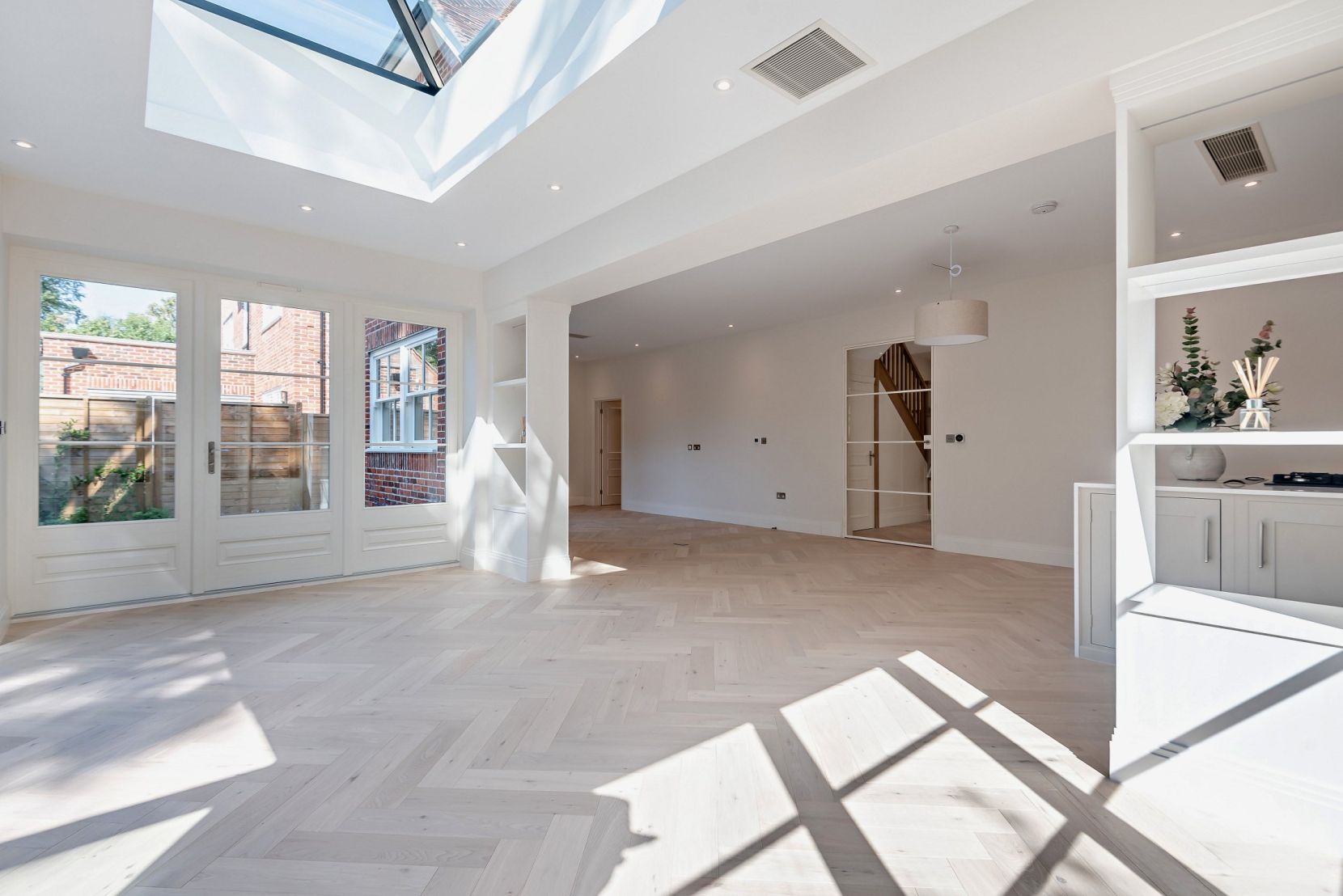 Orangery Dining Room