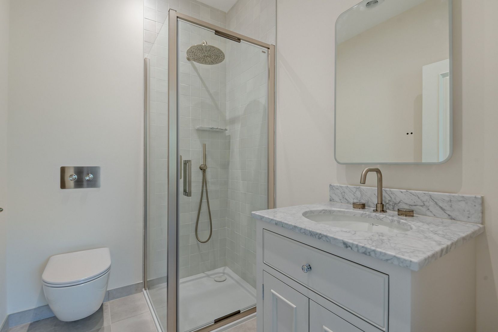 Bedroom 2 En Suite