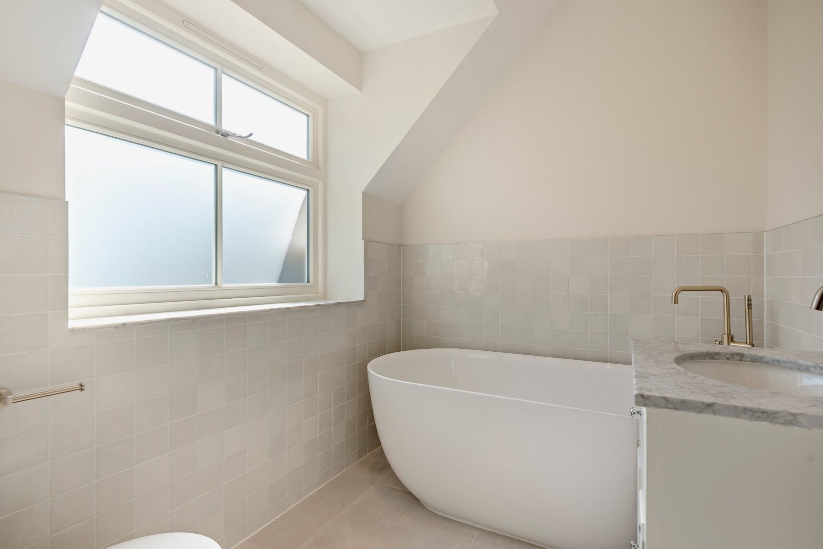 Bedroom 4 En Suite