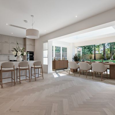 Kitchen Dining